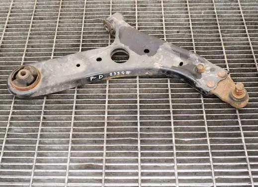Hyundai i30 Front lower control arm/wishbone 54501A2600