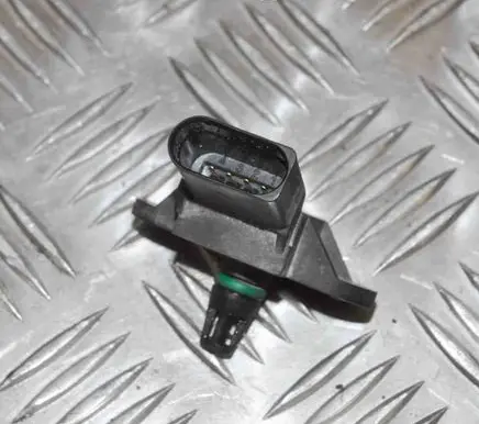 Volkswagen Golf V Air pressure sensor