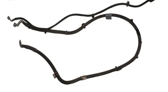 Mercedes-Benz B W246 W242 Generator/alternator bracket A2465400308