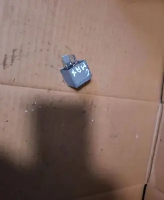 Ford Focus C-MAX Other relay F80B14B192AA