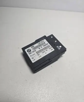 BMW 1 E81 E87 Seat control module 692643501