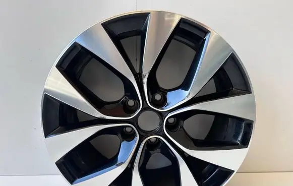 Renault Arkana R17 alloy rim 403002540R