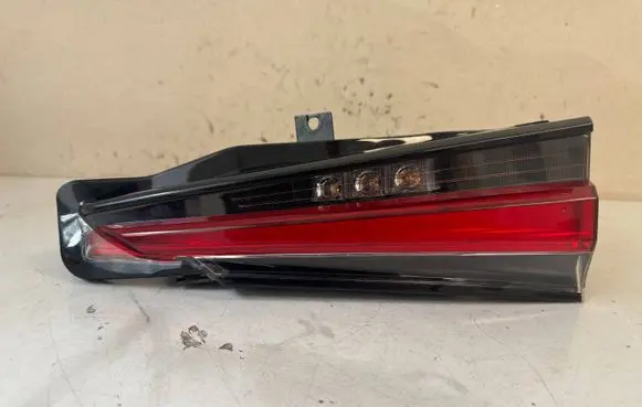 Lexus NX Tailgate rear/tail lights A046040