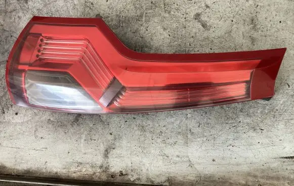 Citroen C4 Grand Picasso Rear/tail lights PSA00946601