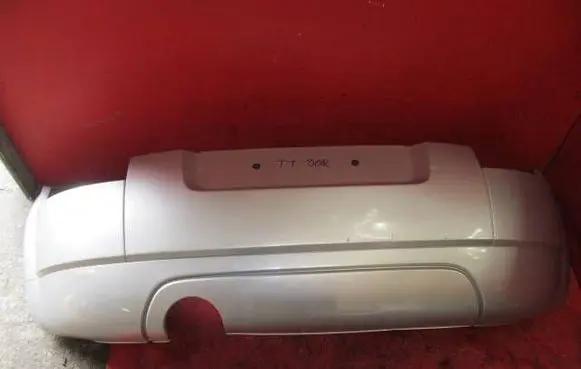 Audi TT Mk1 Rear bumper AUDITTZDERZAKTYL