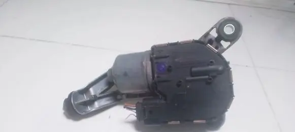 Ford Focus Wiper motor BM5117504AJ 1137328721