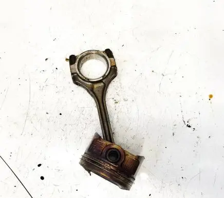 Honda Jazz Piston with connecting rod
