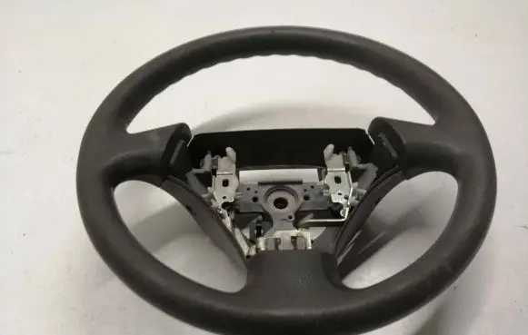 Toyota Corolla Verso E121 Steering wheel 0111120049