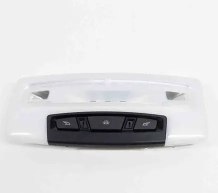 BMW 3 F30 F35 F31 Front seat light 9277932