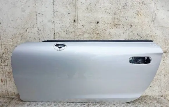 Toyota MR2 (W30) III Door (2 Door Coupe) 
