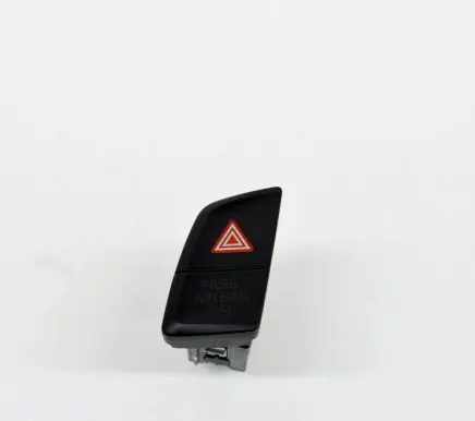Audi Q5 SQ5 Hazard light switch 8R2941509A