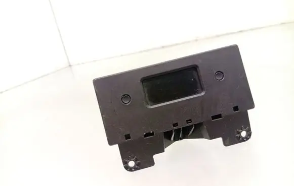 Peugeot 206 Screen/display/small screen 96250976ZR