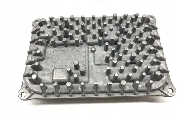 Mercedes-Benz B W247 LED ballast control module A2479002113