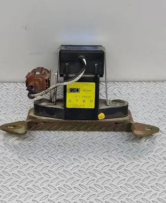 Nissan Patrol 4W60 Airbag deployment crash/impact sensor 47930VB000 D0NTDR0P
