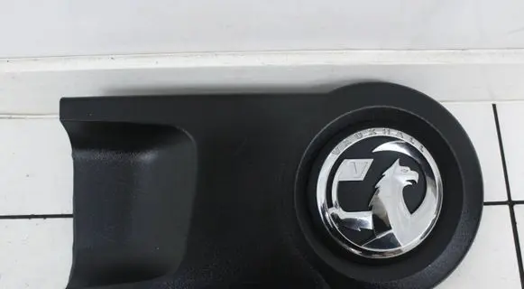 Opel Combo D Loading door exterior handle 