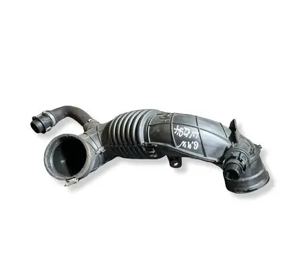 BMW 1 F20 F21 Intercooler hose/pipe 13717810745