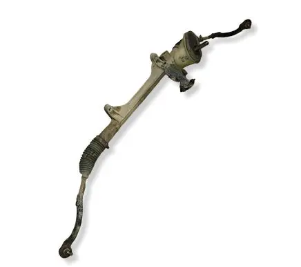 Renault Scenic II - Grand scenic II Steering rack 