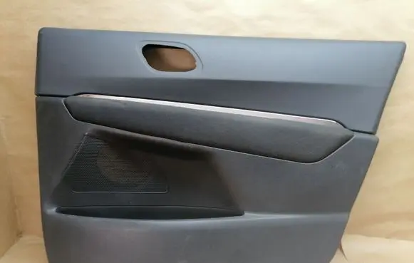 Peugeot 3008 I Front door card panel trim 98004757ZE