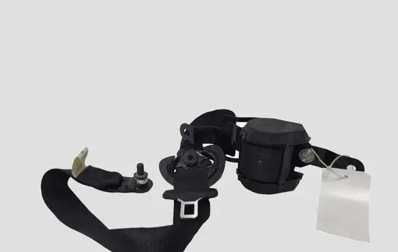 BMW X5 E70 Rear seatbelt 606345601C S371610590968 040830