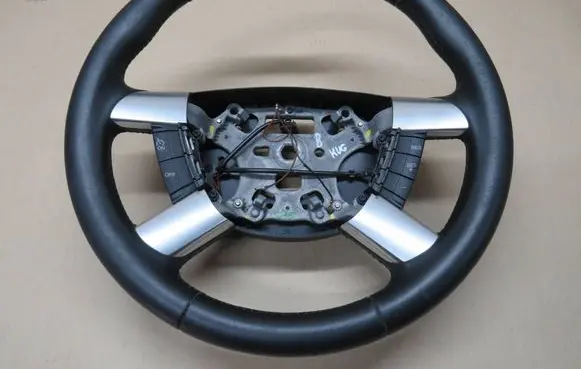 Ford Kuga I Steering wheel 3M513600CJW