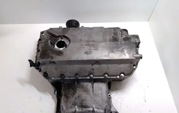 Audi A4 S4 B7 8E 8H Oil sump 059103603M 059103604F