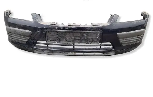 Ford C-MAX I Front bumper 42B5