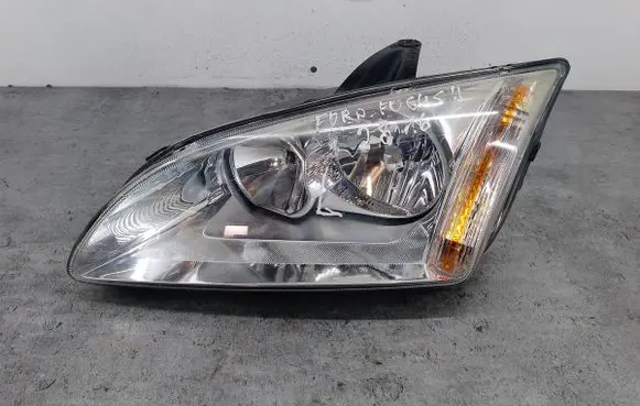 Ford Focus Headlight/headlamp 4M51-13101-AD