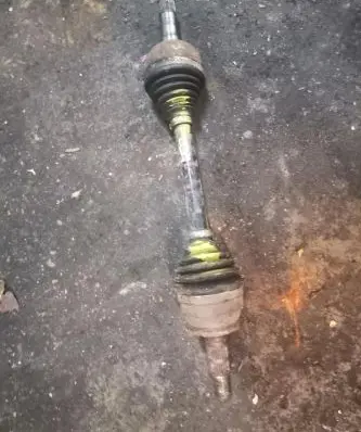 Opel Insignia A Front driveshaft