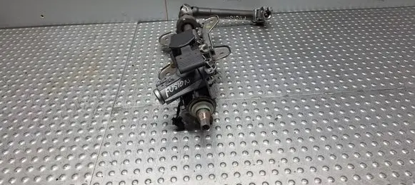 Ford Fiesta Steering wheel axle S18031987 2S613C529FA