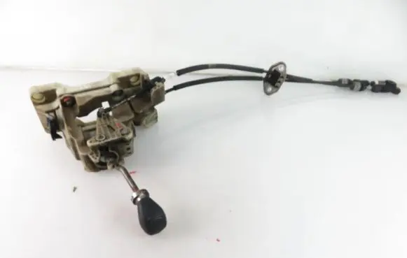 Hyundai i10 Gear shifter/selector 43700XXXXX