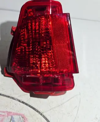 Lexus LX III URJ200 Rear fog light 
