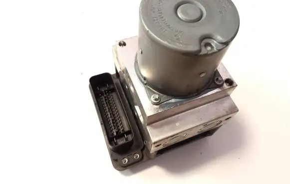 BMW 5 F10 F11 ABS Pump 6851376 0265960428