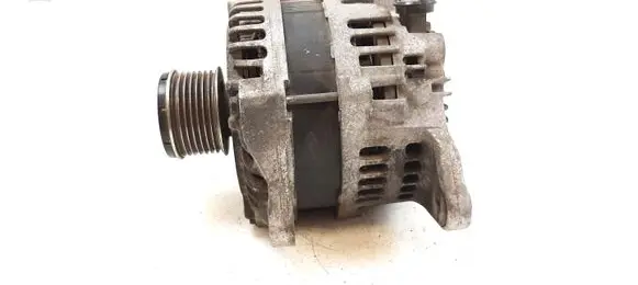 Subaru Legacy Generator/alternator 23700AA640