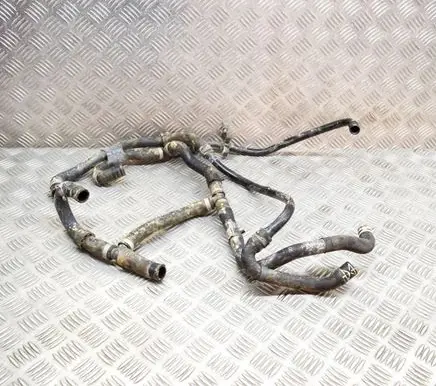 Volkswagen ID.3 Engine coolant pipe/hose 1EA122049AK