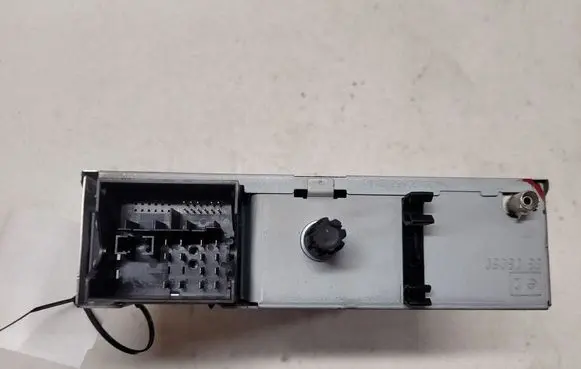 Renault Megane III Radio/CD/DVD/GPS head unit 281150030R RNR1DDA0183920