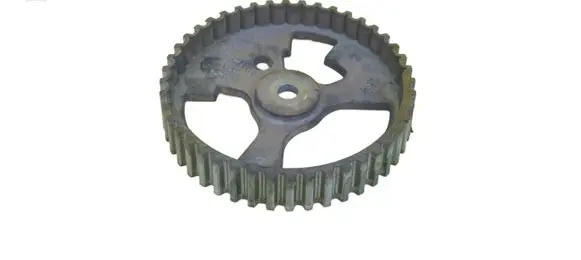 Mazda CX-5 Timing chain sprocket 9811850880 XUCA XUCB