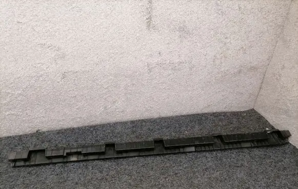 Volvo XC90 Sill supporting ledge 31395858 31378139