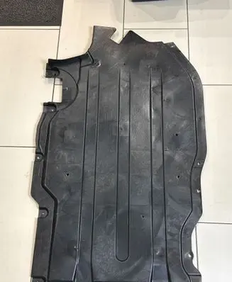 BMW X7 G07 Pickup box liner 9477805