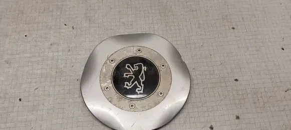 Peugeot 206 Original wheel cap