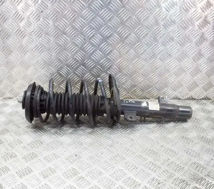 Citroen C3 Front shock absorber/damper 9811371280