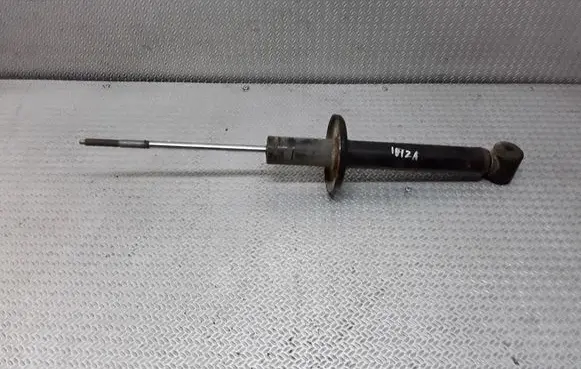 Seat Ibiza II (6k) Rear shock absorber/damper