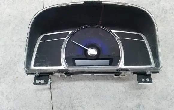 Honda Civic Speedometer (instrument cluster) 78200SNBG400