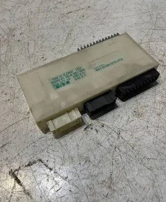 Comfort/convenience module