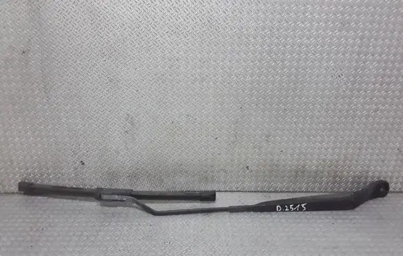Skoda Fabia Mk2 (5J) Windshield/front glass wiper blade 