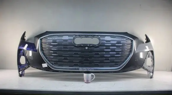 Audi Q4 Sportback e-tron Front bumper
