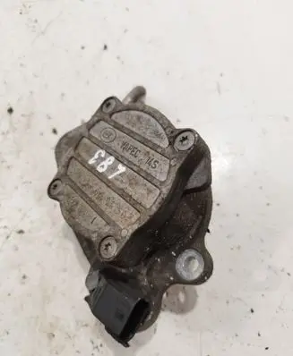 Toyota Auris 150 Vacuum pump
