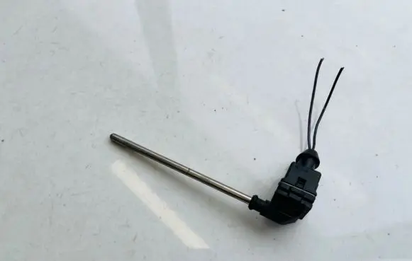 Peugeot 607 Outside/exterior temperature sensor 602588E