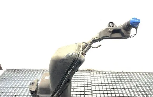 Volvo XC60 Fuel tank P31485701