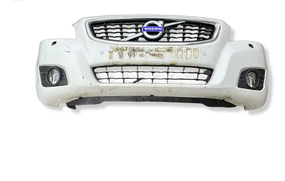 Volvo C70 Front bumper 31214846