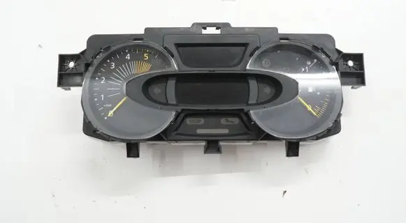 Renault Captur Speedometer (instrument cluster) 248104881RACR 248104881R